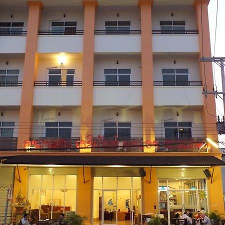 Avalon Residence Savannakhet Dış mekan fotoğraf
