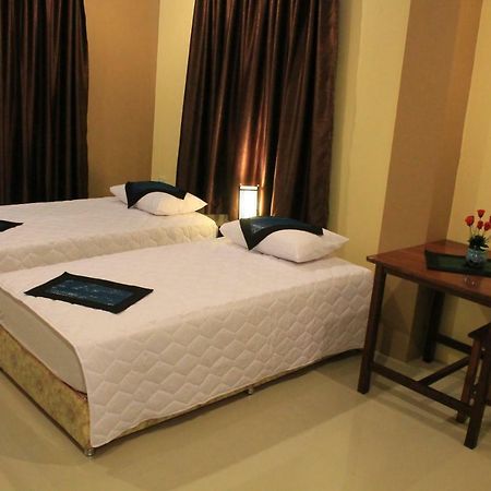 Avalon Residence Savannakhet Dış mekan fotoğraf
