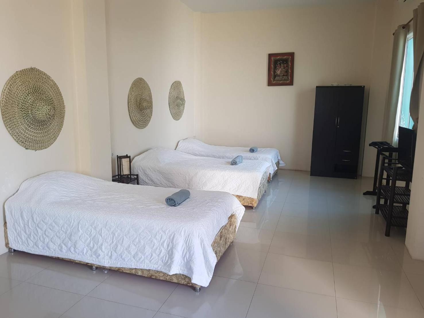Avalon Residence Savannakhet Dış mekan fotoğraf
