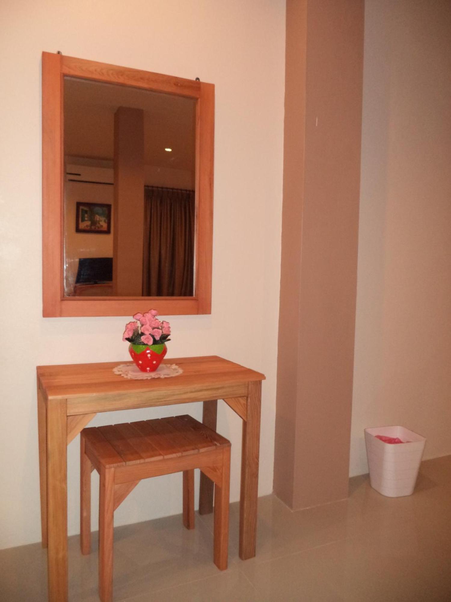 Avalon Residence Savannakhet Oda fotoğraf