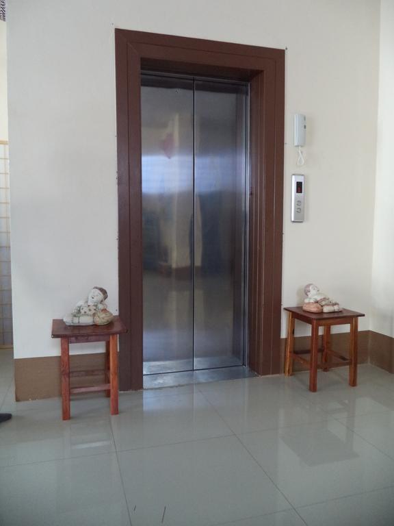 Avalon Residence Savannakhet Dış mekan fotoğraf