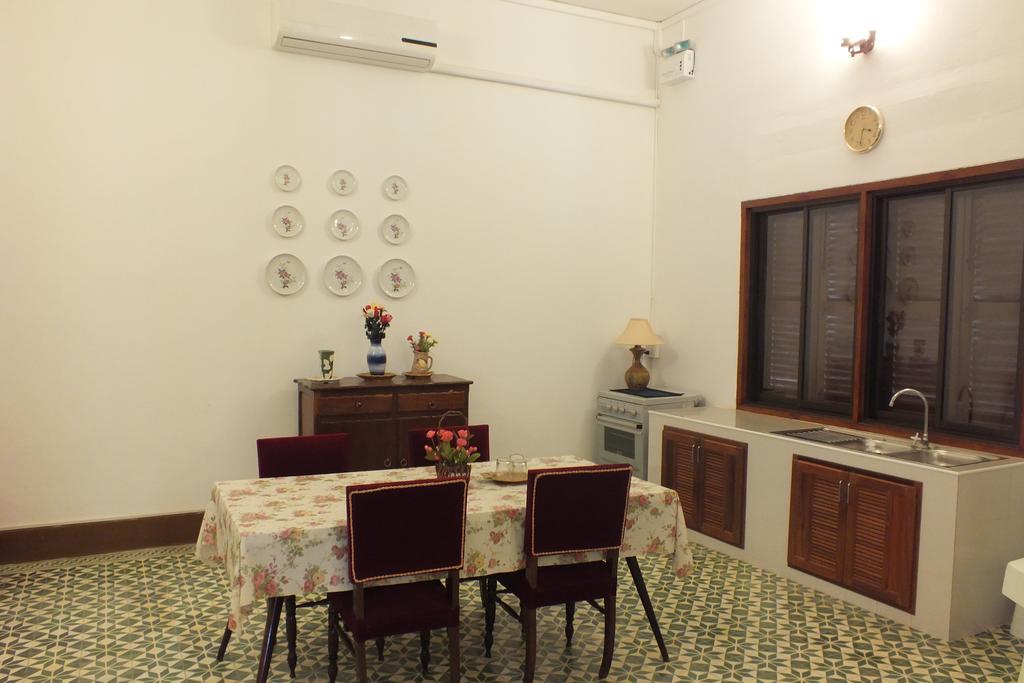 Avalon Residence Savannakhet Dış mekan fotoğraf