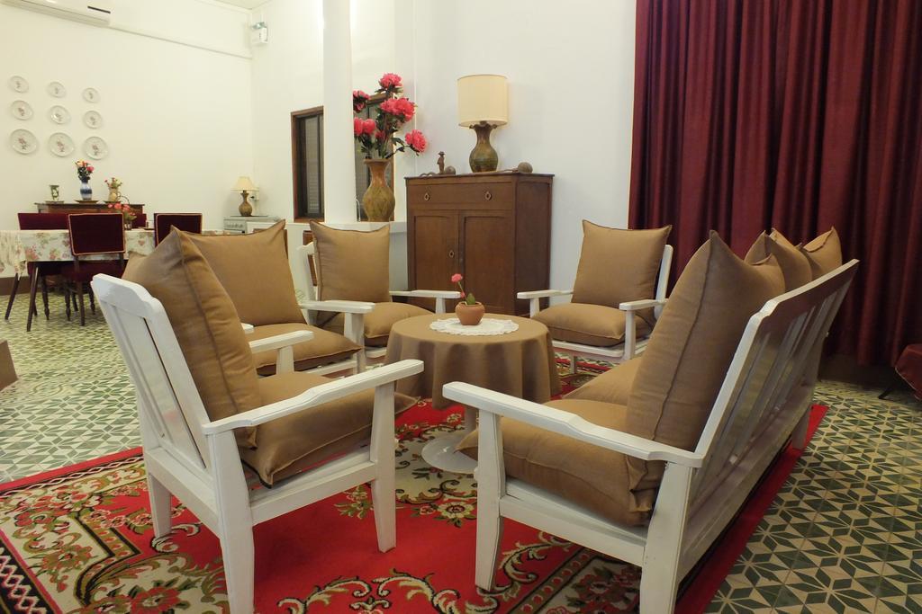 Avalon Residence Savannakhet Dış mekan fotoğraf