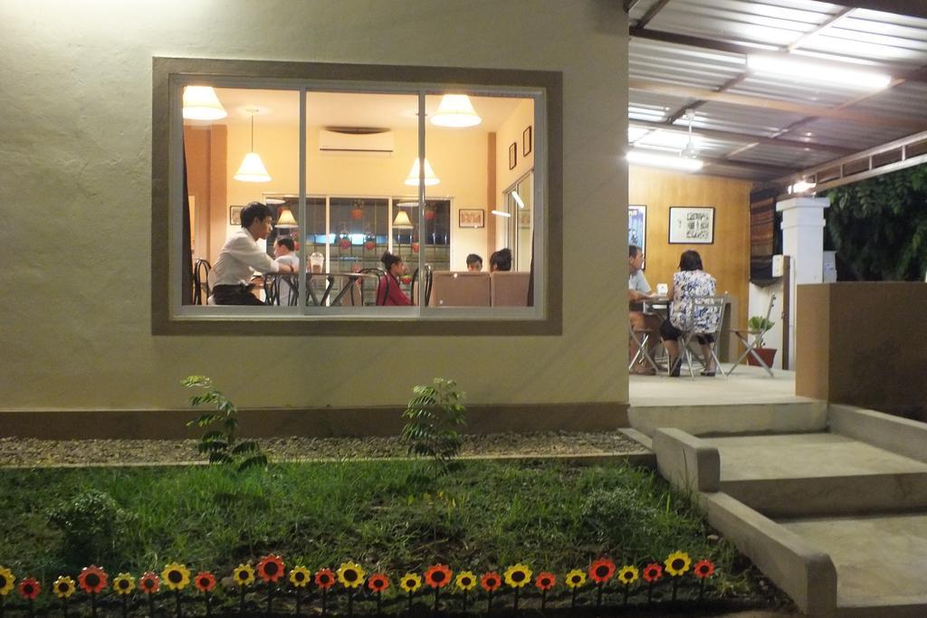 Avalon Residence Savannakhet Dış mekan fotoğraf