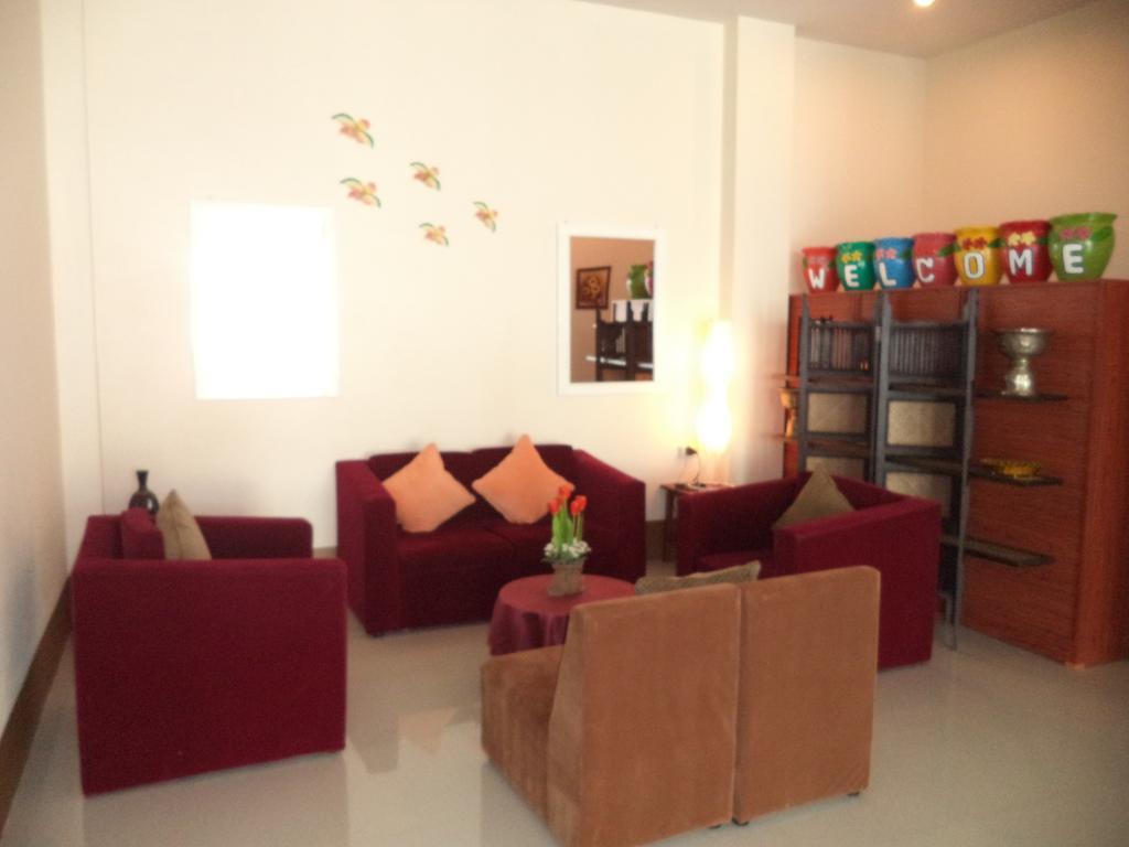 Avalon Residence Savannakhet Dış mekan fotoğraf