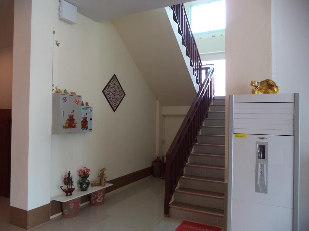 Avalon Residence Savannakhet Dış mekan fotoğraf