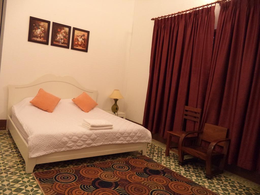 Avalon Residence Savannakhet Dış mekan fotoğraf