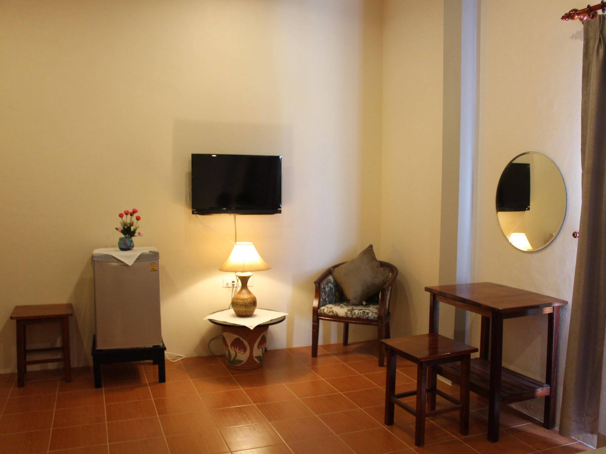 Avalon Residence Savannakhet Dış mekan fotoğraf