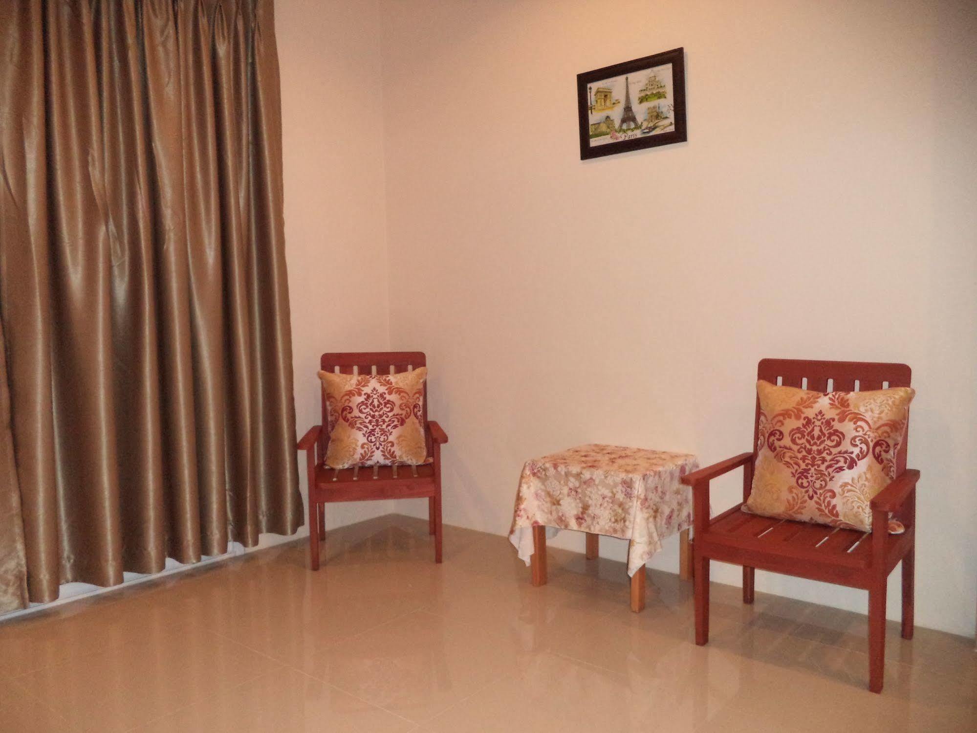 Avalon Residence Savannakhet Dış mekan fotoğraf