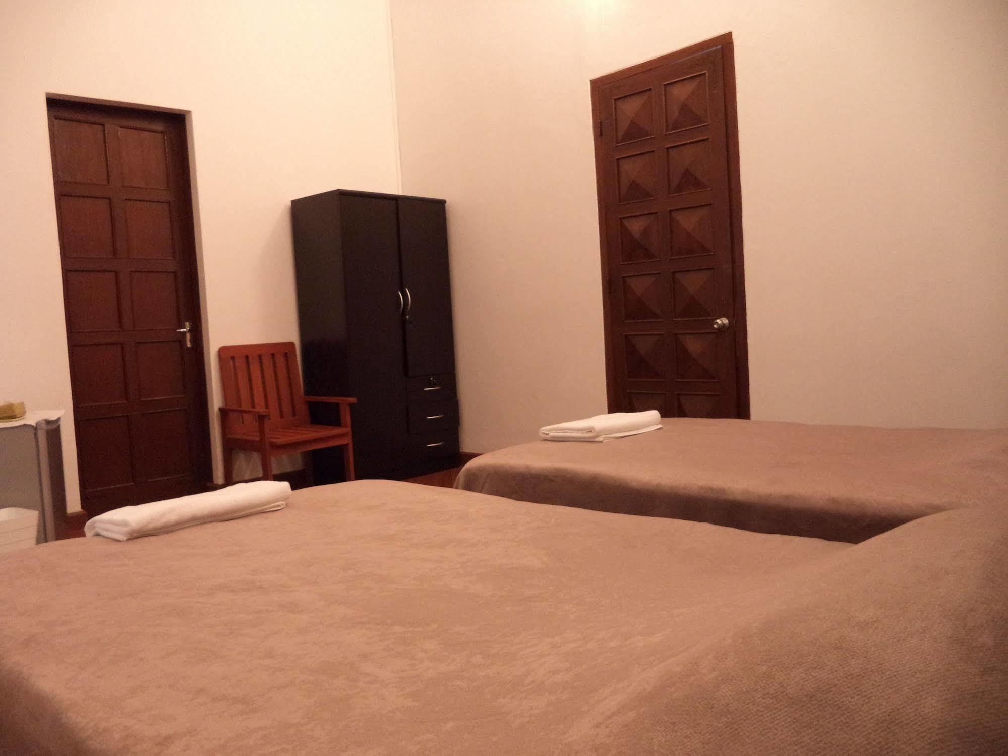 Avalon Residence Savannakhet Dış mekan fotoğraf