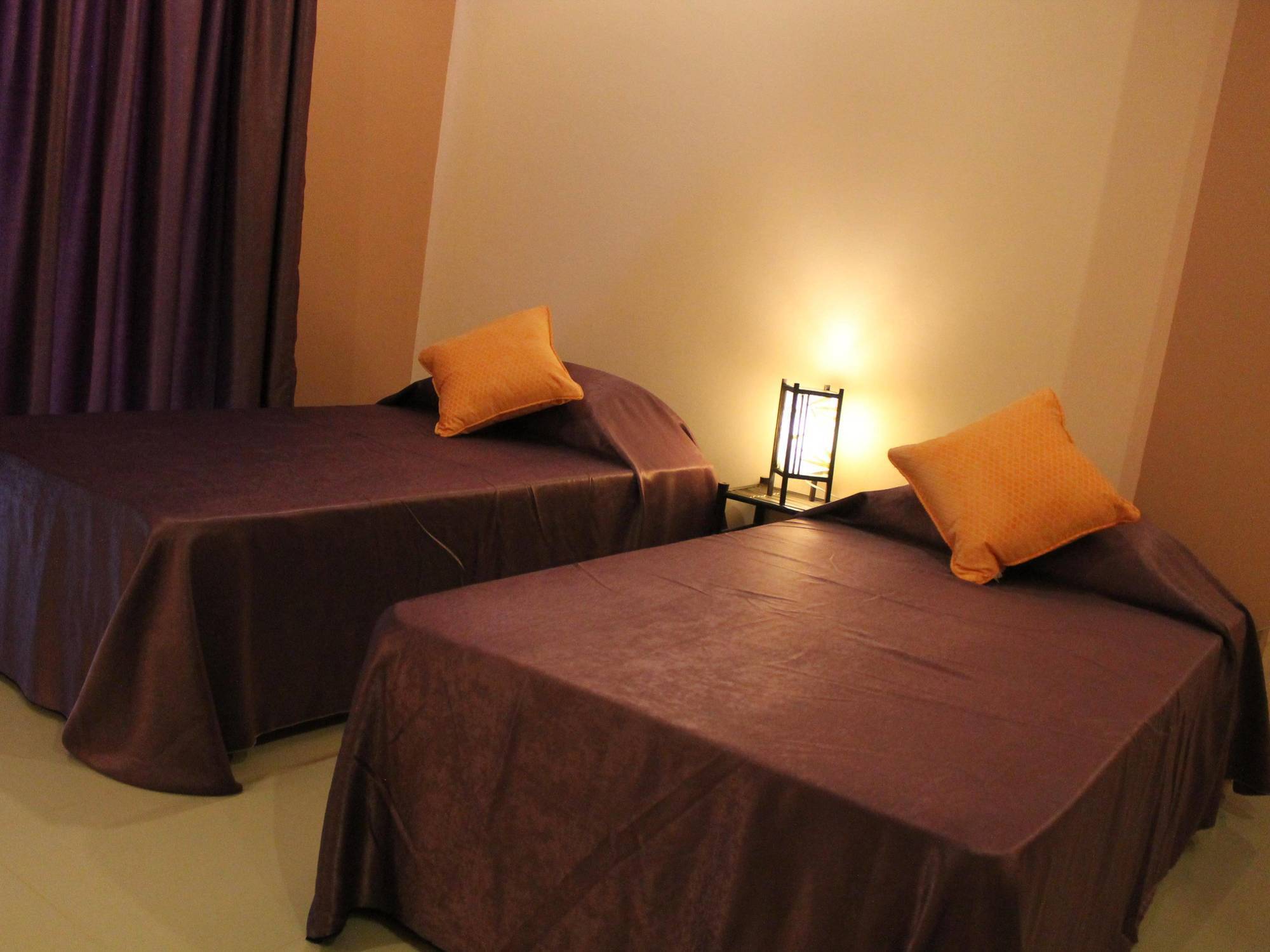 Avalon Residence Savannakhet Dış mekan fotoğraf