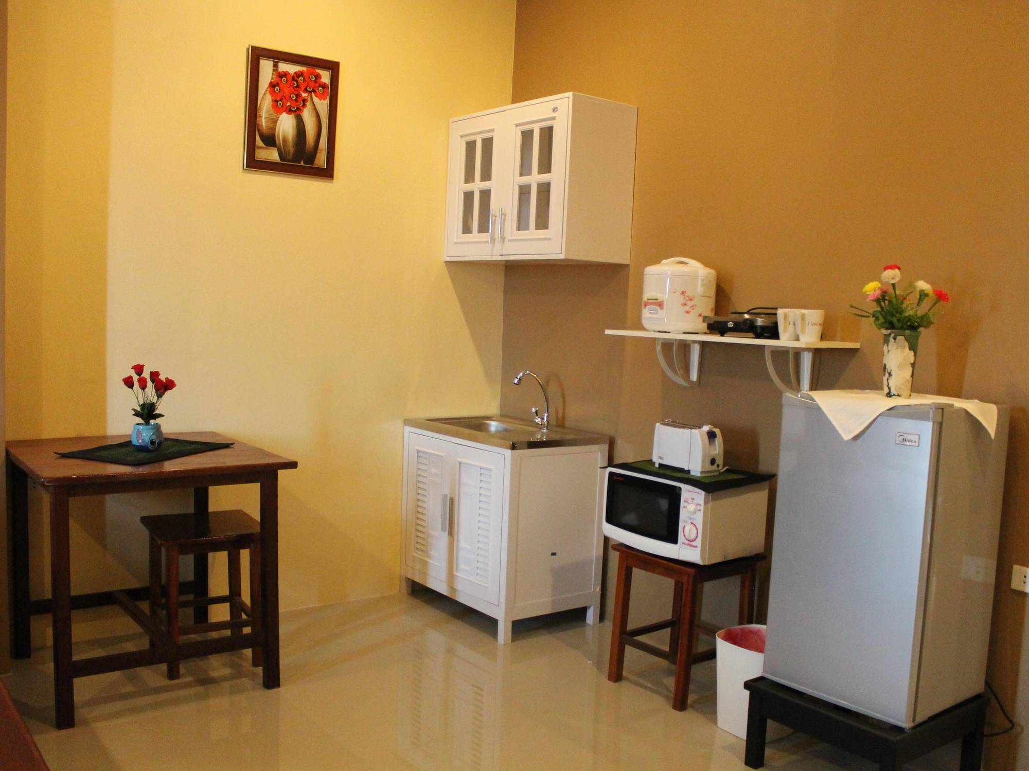 Avalon Residence Savannakhet Dış mekan fotoğraf
