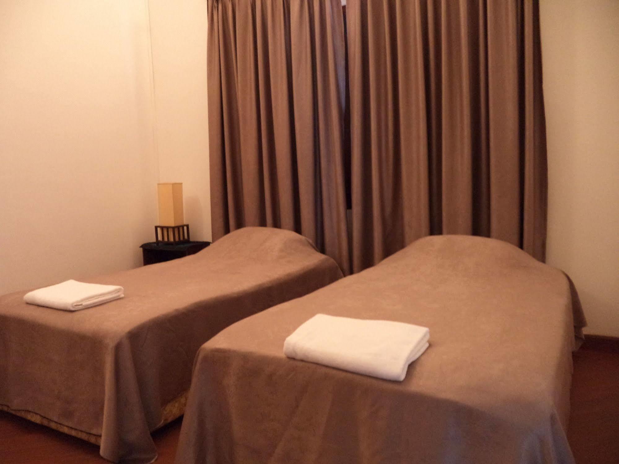 Avalon Residence Savannakhet Dış mekan fotoğraf