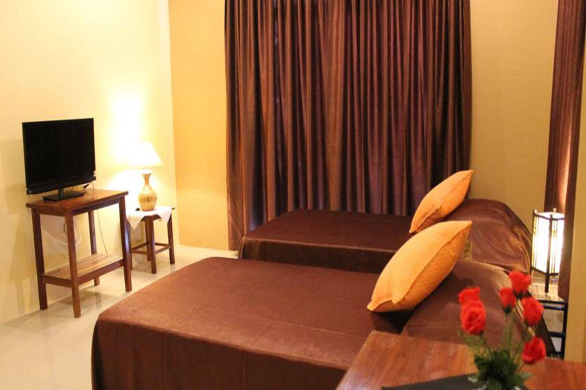 Avalon Residence Savannakhet Dış mekan fotoğraf
