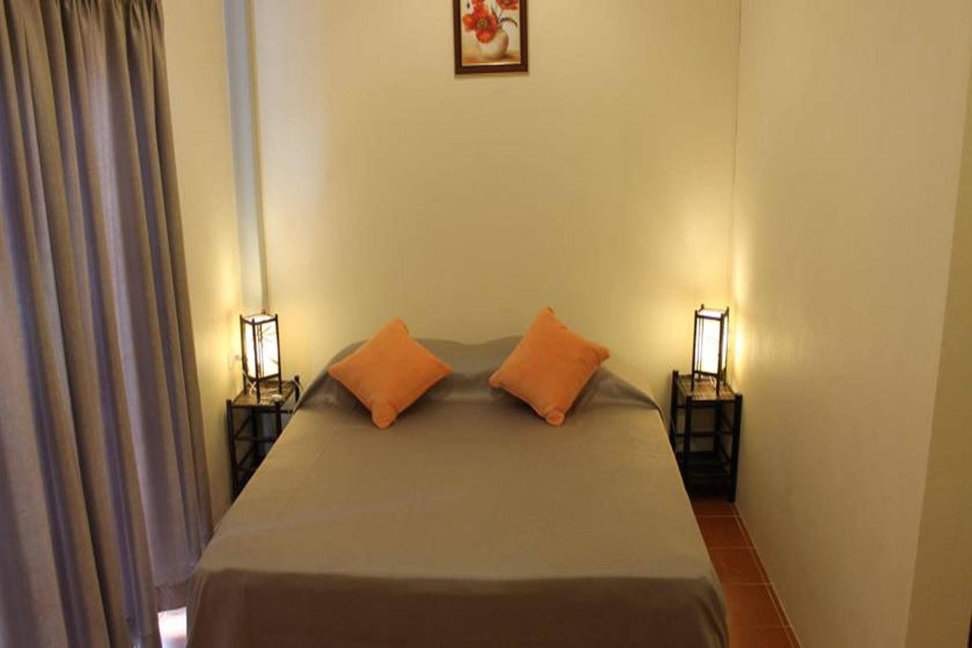 Avalon Residence Savannakhet Dış mekan fotoğraf
