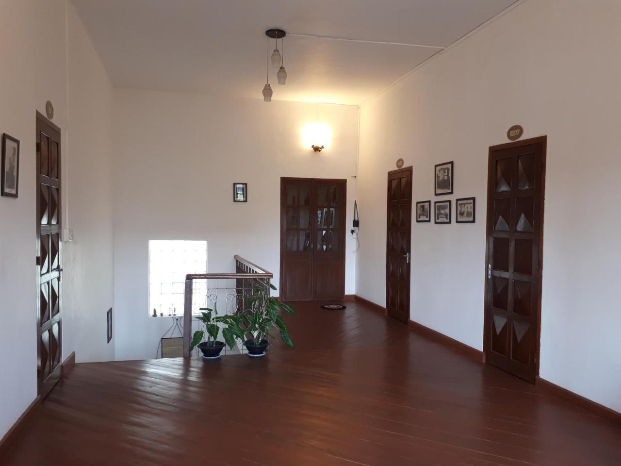 Avalon Residence Savannakhet Dış mekan fotoğraf