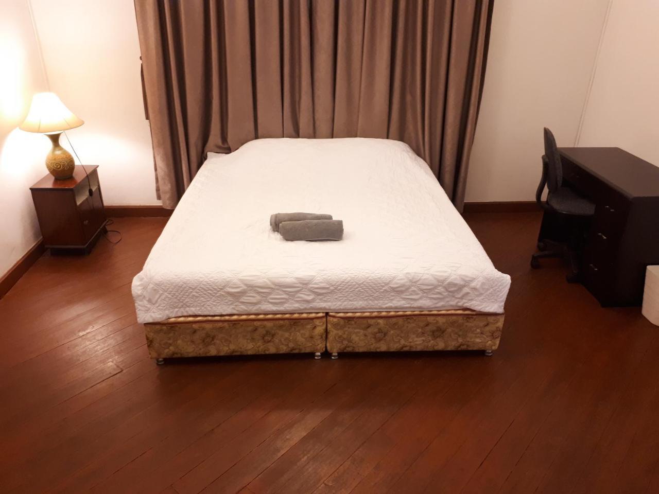 Avalon Residence Savannakhet Dış mekan fotoğraf