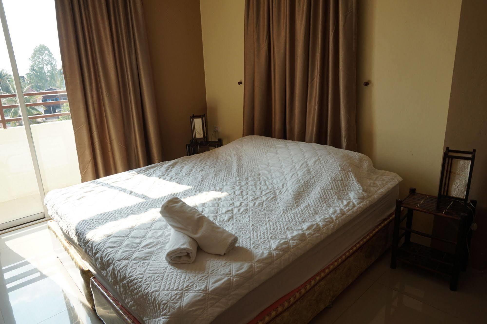 Avalon Residence Savannakhet Dış mekan fotoğraf
