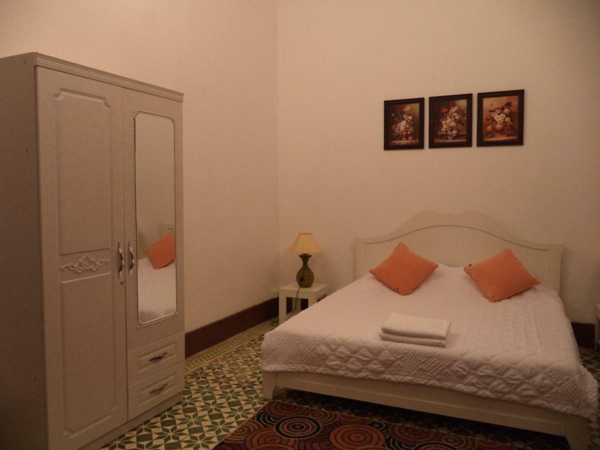 Avalon Residence Savannakhet Dış mekan fotoğraf