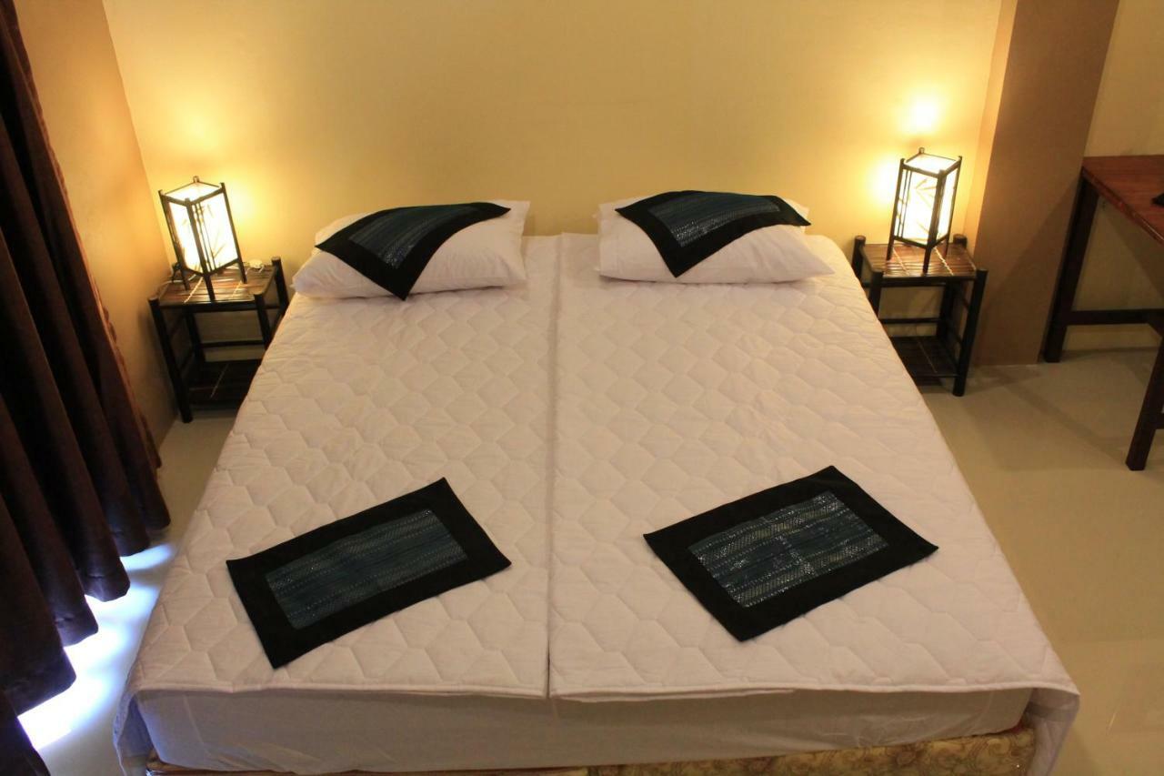 Avalon Residence Savannakhet Dış mekan fotoğraf