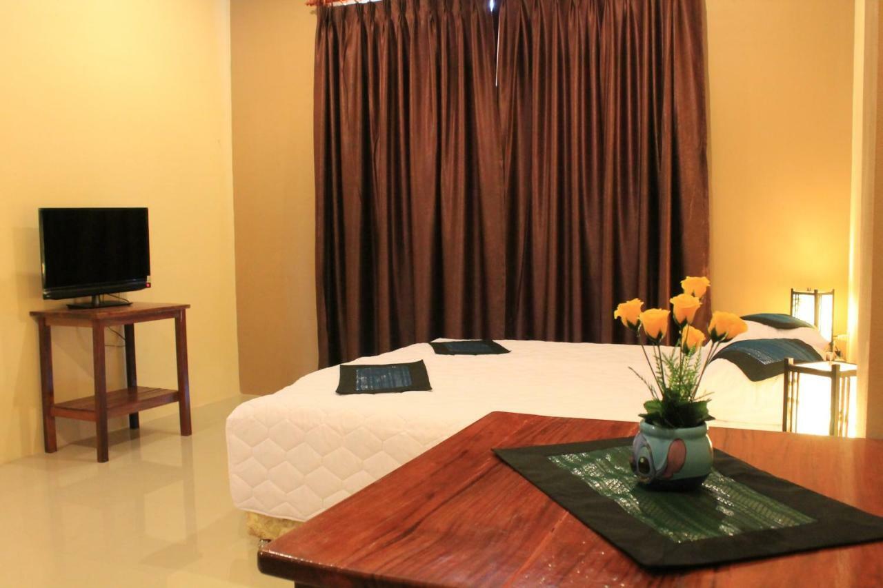 Avalon Residence Savannakhet Dış mekan fotoğraf