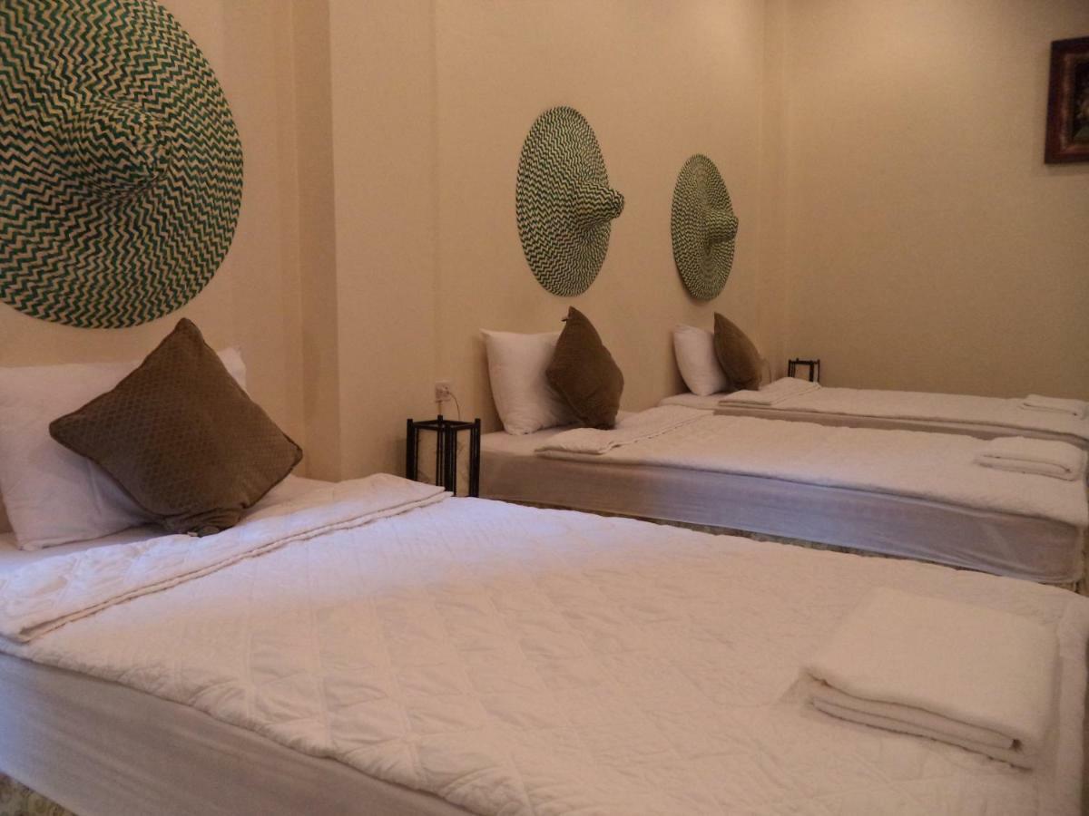 Avalon Residence Savannakhet Dış mekan fotoğraf