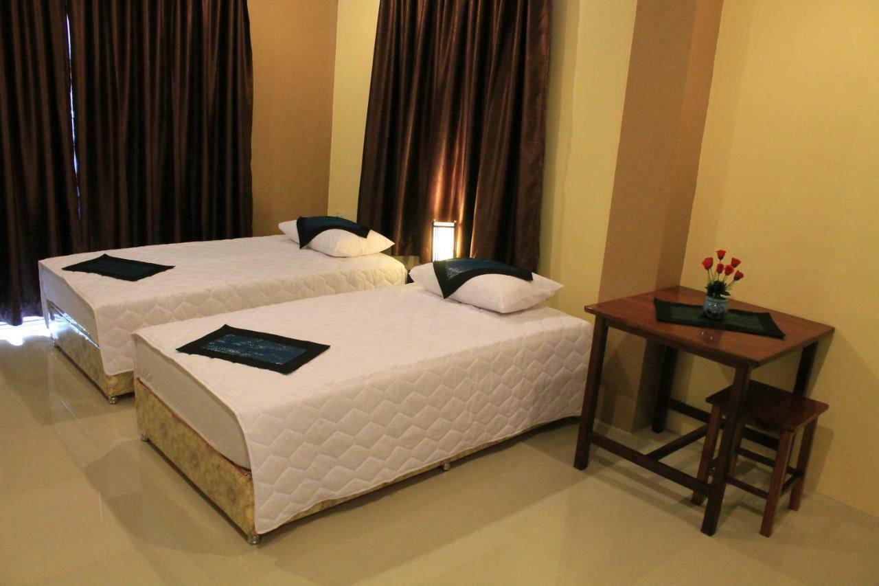 Avalon Residence Savannakhet Dış mekan fotoğraf